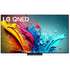 Телевизор 65" LG 65QNED86T6A.ARUG 2024 (4K UHD 3840x2160, Smart TV) черный титан (EAC)