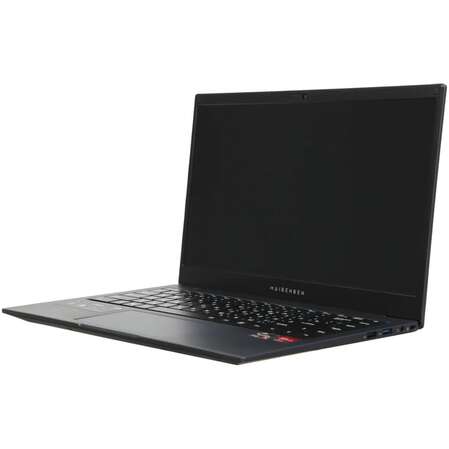 Ноутбук Maibenben S14A-R545UM AMD Ryzen 5 4650U/8Gb/256Gb SSD/14" FullHD/DOS Blue