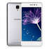 Смартфон Doogee X10 Silver