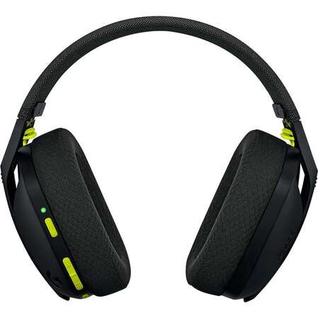 Гарнитура Logitech G435 Gaming Headset Black