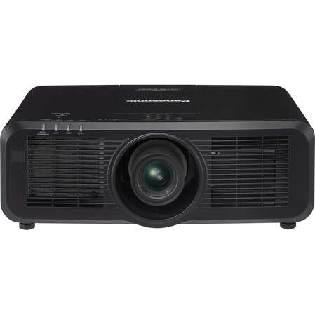 Проектор Panasonic PT-MZ770LBE 3LCD 1920x1200 8000 Ansi Lm ( без линзы )