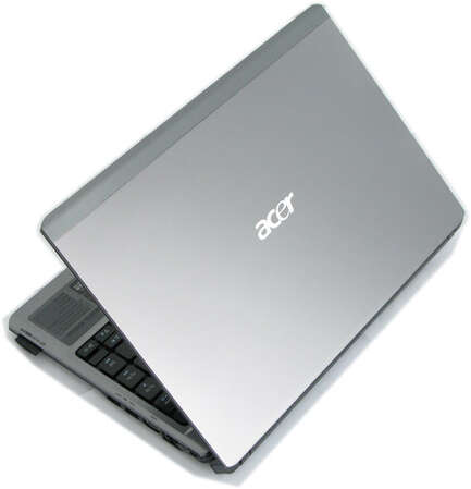 Ноутбук Acer Aspire TimeLine 3810TZ-272G25i SU2700/2/250/13.3"/VHP (LX.PE60X.085)