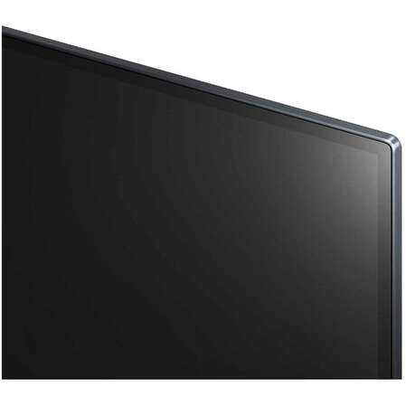 Телевизор 55" LG OLED55GXRLA (4K UHD 3840x2160, Smart TV) черный
