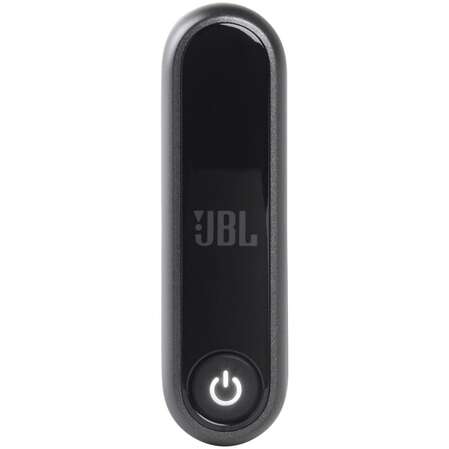 Микрофон  JBL Wireless Microphone Set Black