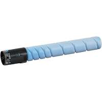Картридж Konica Minolta TN-328C Cyan для bizhub C250i/C300i/C360i