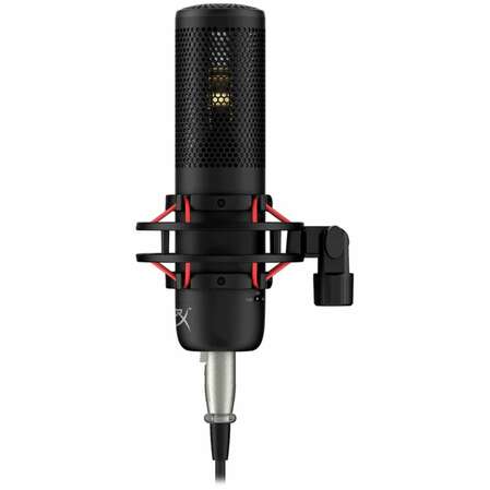 Микрофон  HyperX ProCast Black