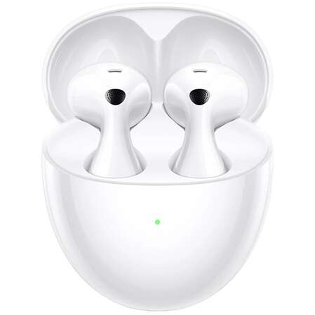 Bluetooth гарнитура Huawei FreeBuds 6 White