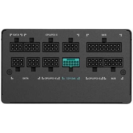 Блок питания 650W Deepcool Gamerstorm (GS PN650M)