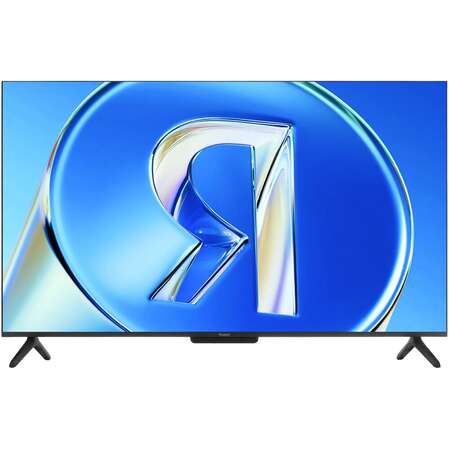 Телевизор 50" Яндекс ТВ Станция Бейсик QLED с Алисой YNDX-00079