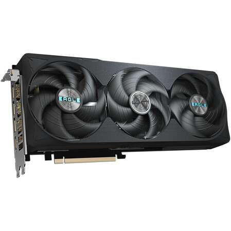 Видеокарта Gigabyte GeForce RTX 5070 Ti 16384Mb, Eagle OC SFF 16 Gb (GV-N507TEAGLE OC-16GD) 1xHDMI, 3xDP, Ret