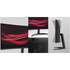 Монитор 34" LG UltraWide 34WR50QK-B VA 3440x1440 5 ms HDMI, DisplayPort