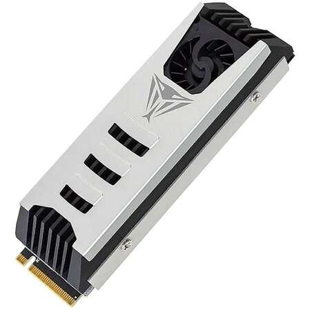 Внутренний SSD-накопитель 1000Gb Patriot Memory Viper PV553 PV553P1TBM28H  M.2 2230 PCIe NVMe 5.0 x4