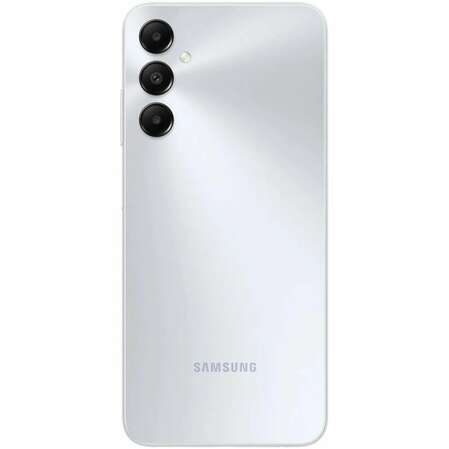 Смартфон Samsung Galaxy A05s SM-A057 4/128GB Silver