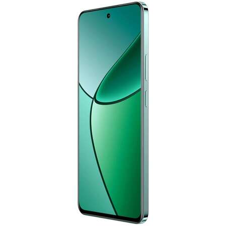 Смартфон Realme 12+ 5G 8/256GB RU Green