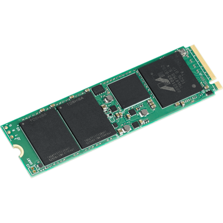 Внутренний SSD-накопитель 256Gb Plextor M9Pe Client PX-256M9PeGN M.2 2280 PCIe NVMe 3.0 x4