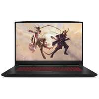 Ноутбук MSI Katana 17 B13UCX-1428XRU Core i5 13420H/16Gb/512Gb SSD/NV RTX2050 4Gb/17.3