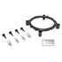 Охлаждение CPU Cooler for CPU ID-COOLING SE-802-SD V3 S1155/1156/1150/1200/1700/AM3/AM4/AM5/FM2