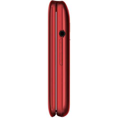 Мобильный телефон Philips Xenium E255 Red