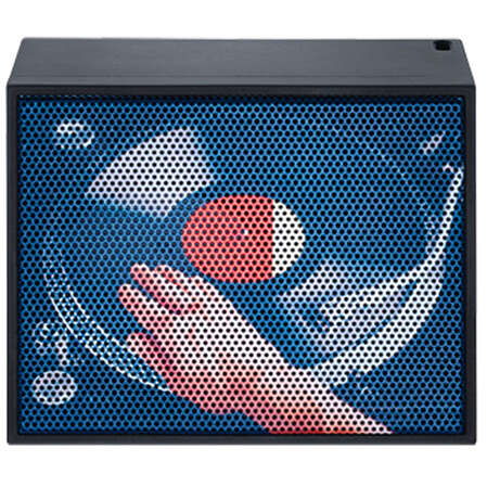 Портативная bluetooth-колонка Mac Audio BT Style 1000 design DJ
