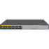 Коммутатор HPE OfficeConnect 1420 24G 12PoE+ 124W неуправляемый ( JH019A )