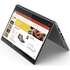 Ноутбук Lenovo ThinkPad X1 Yoga Gen 4 Core i5 8265U/8Gb/256Gb SSD/14" FullHD Touch/LTE/Win10Pro Grey