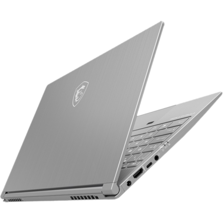 Ноутбук MSI PS42 Modern 8RA-072RU Core i5 8265U/16Gb/256Gb SSD/NV MX250 2Gb/14.0" FullHD/Win10 Grey
