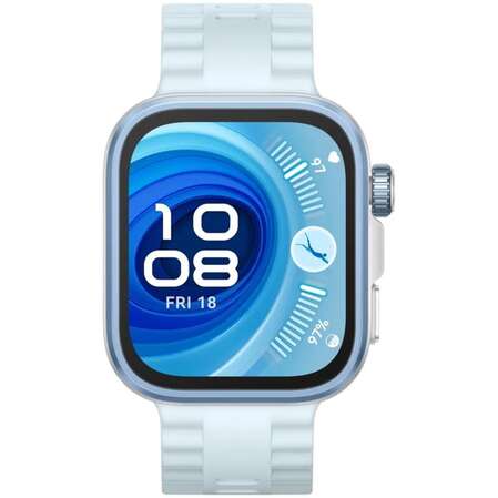 Умные часы Huawei Watch FIT 4 Pro Blue