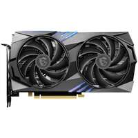 Видеокарта MSI GeForce RTX 4060 Ti 8192Mb, Gaming 8G (RTX 4060 Ti Gaming 8G) 1xHDMI, 3xDP, Ret