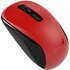 Мышь Genius NX-7005 Optical Red беспроводная