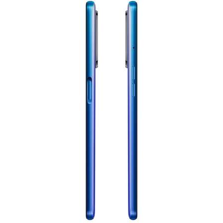 Смартфон Realme 6 4/128GB Blue