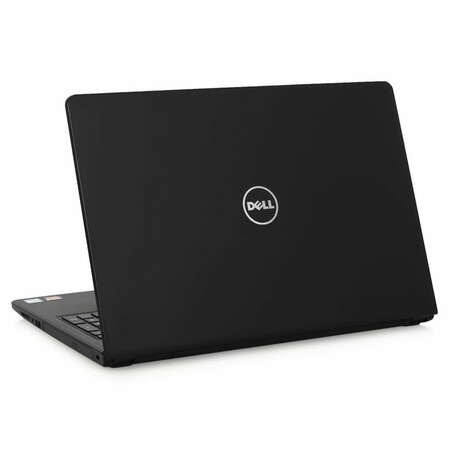 Ноутбук Dell Vostro 3568 Intel 4415U/4Gb/1Tb/15.6"/DVD/Linux Black