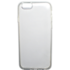 Чехол для Apple iPhone 6\6S Zibelino Ultra Thin Case прозрачный