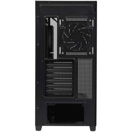 Корпус ATX Miditower Deepcool CG580 4F V2 Black
