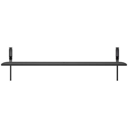 Телевизор 55" LG 55QNED80A6A.ARUG 2025