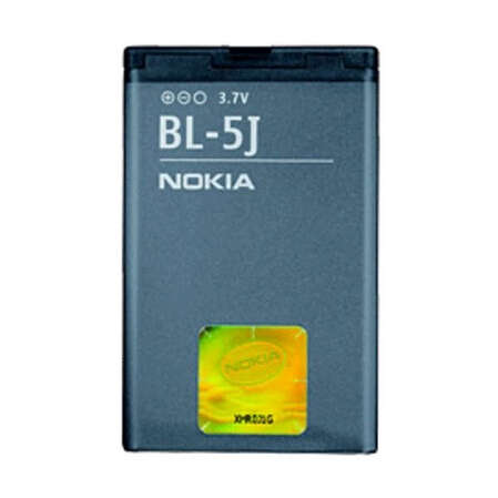Аккумулятор мобильного телефона Nokia BL-5J