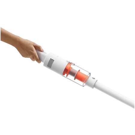 Вертикальный пылесос Xiaomi Vacuum Cleaner P30