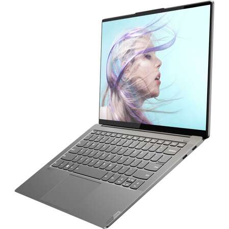 Ноутбук Lenovo Yoga S940-14IIL Core i5 1035G4/16Gb/512Gb SSD/14" FullHD Touch/Win10 Grey