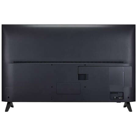 Телевизор 43" LG 43QNED70A6A.ARUG 2025