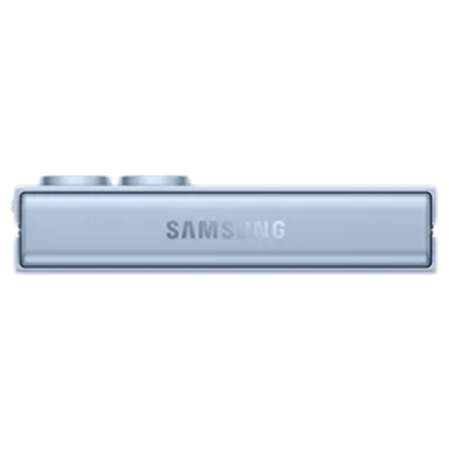 Смартфон Samsung Galaxy Z Flip 6 SM-F741 12/512Gb Light Blue (EAC)