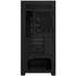 Корпус MicroATX Miditower Gigabyte C102G Black