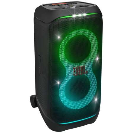 Портативная bluetooth-колонка JBL PartyBox Stage 320 Black