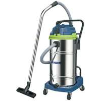 Строительный пылесос АYGER CVC-60L