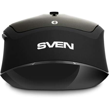 Мышь беспроводная Sven RX-585SW Grey Wireless