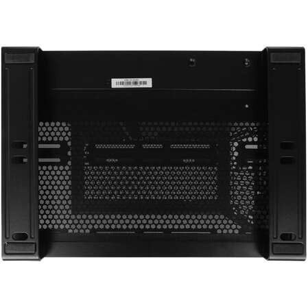 Корпус ATX Miditower PcCooler C3 T500 BK Black