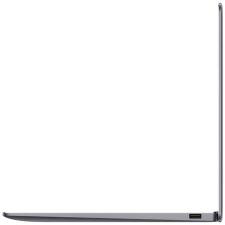 Ноутбук Huawei MateBook 14S HKF-X Core i7 12700H/16Gb/1Tb SSD/14" FullHD/Win11 Space Gray