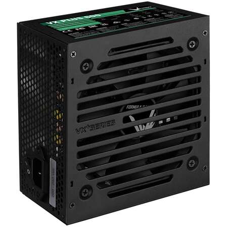 Блок питания 600W Formula VX Plus 600