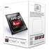 Процессор AMD Процессор FM2 A8-6500K Box (3.5 ГГц, 4Мб)