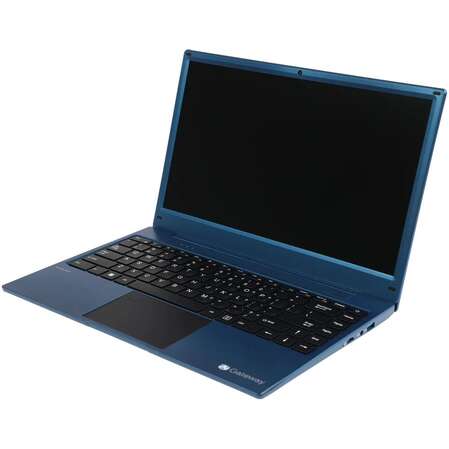 Ноутбук Gateway Ultra Slim 14 AMD Ryzen 5 3500U/8Gb/256Gb SSD/14.1" FullHD/Win11 Blue