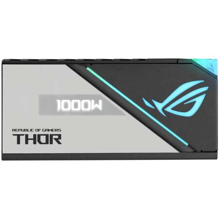 Блок питания 1000W ASUS ROG-THOR-1000P2-GAMING