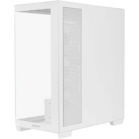 Корпус ATX Miditower Gigabyte GB-C500PI ST White